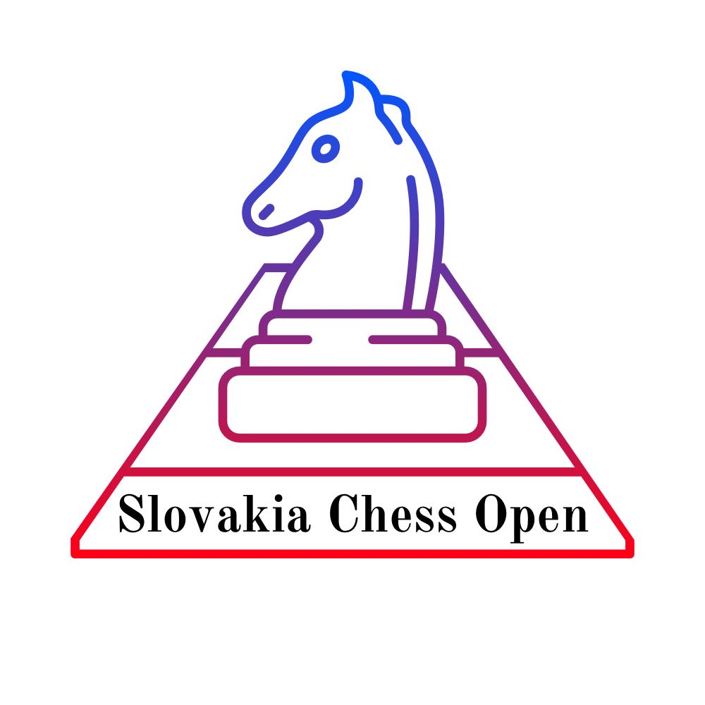 Slovakia Chess Open